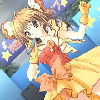 见习天使-1st Sunny Side-【PC】