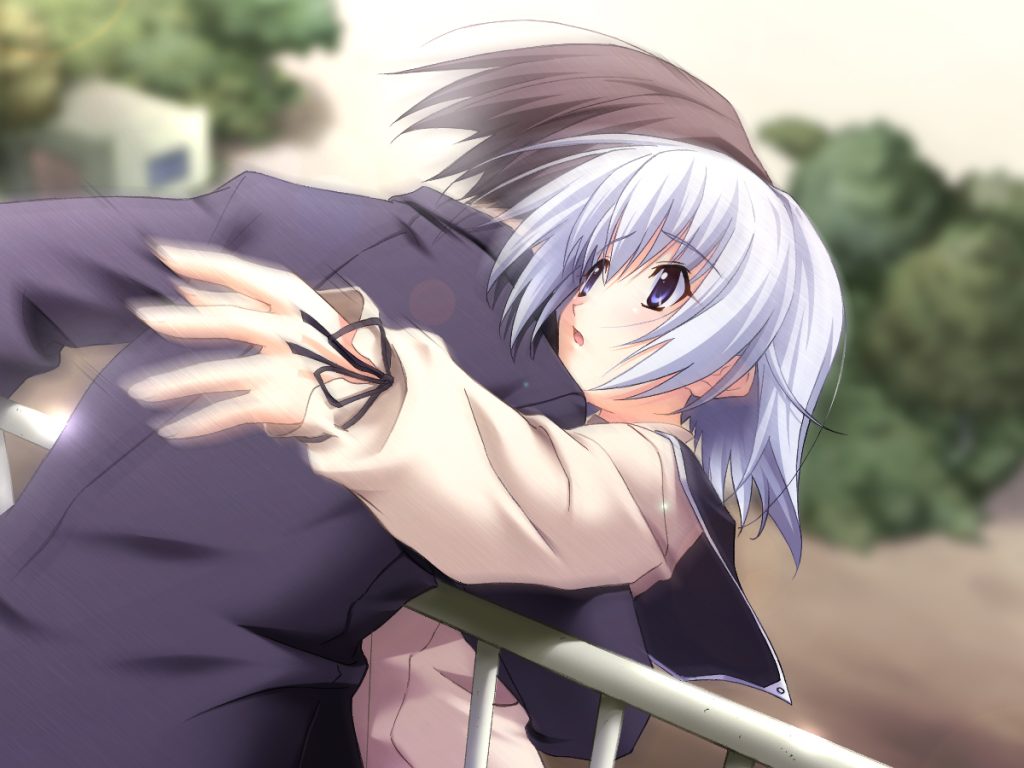 【PC】秋之回忆~从今以后~＋后传