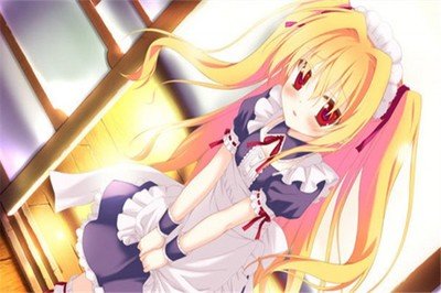 【PC】五彩斑斓的曙光＋HD