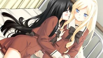 【ONS】花吻在上10：莉莉·白金