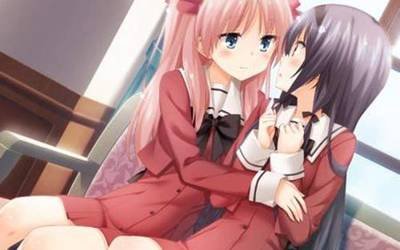 【ONS】花吻在上12:画室的恋人们