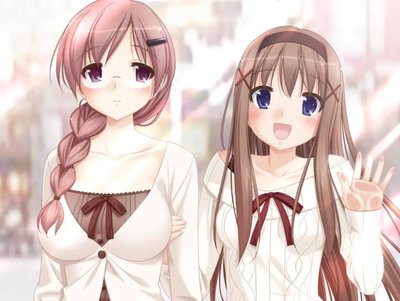 【ONS】花吻在上4：珍贵的相片