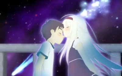 【PC】星空的记忆-流星下的愿景＋FHD