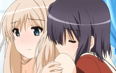 【ONS】花吻在上3：恋人的羁绊