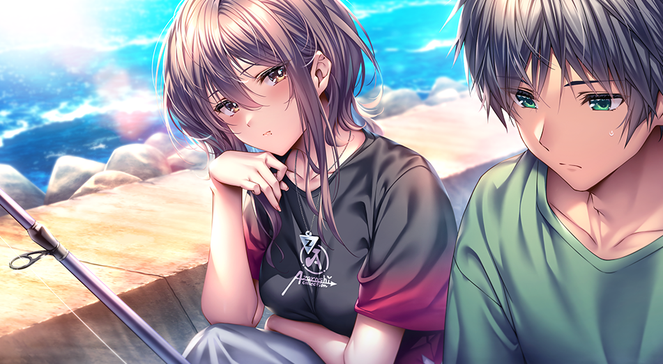 【tyranor＋直装＋ios】甜蜜女友3（精翻步兵版）