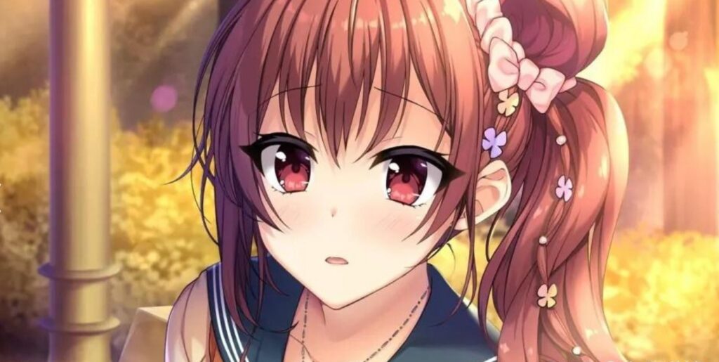 【PC】千层套路~无法忽视的小小心机女友~