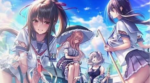 【PC】甜蜜女友2+