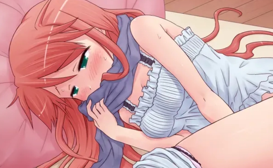 【PC】搞坏恋妻