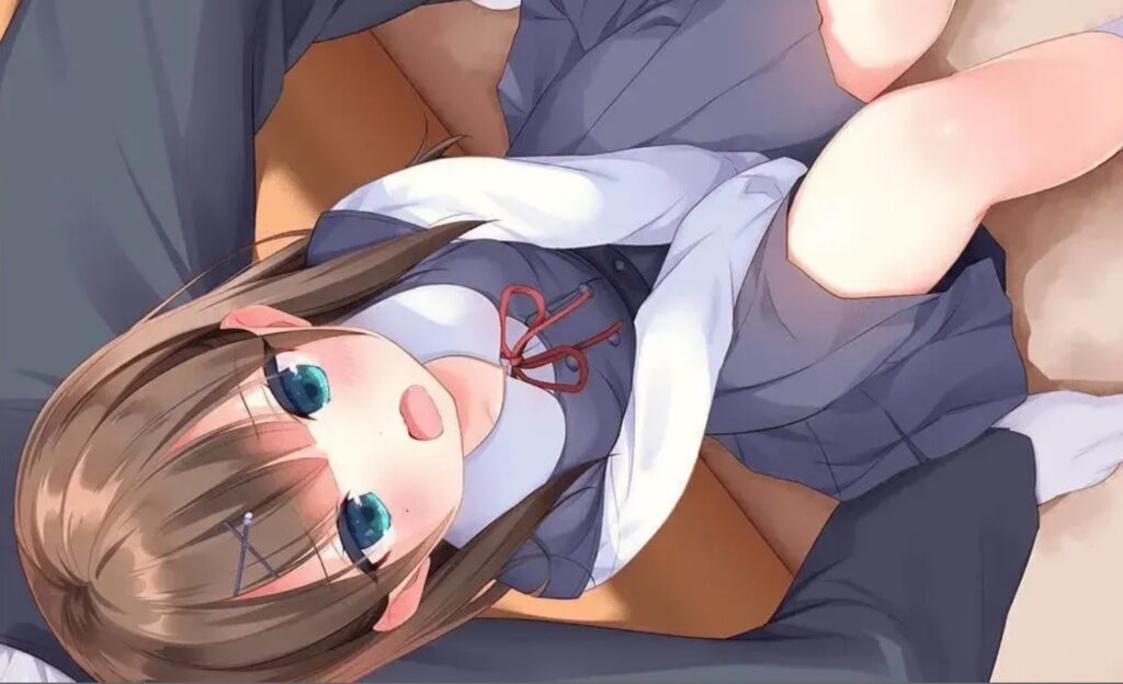 【PC】爱欲姐妹洛丽塔