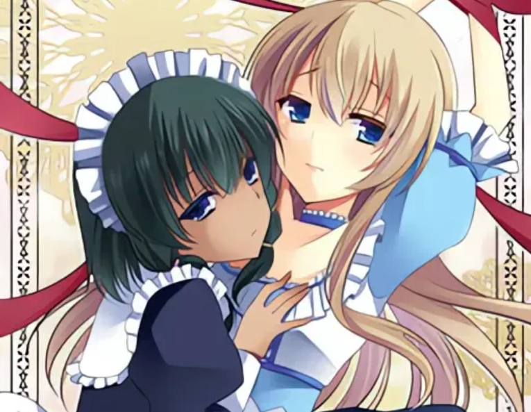 【PC】对女装的大小姐异样的感情