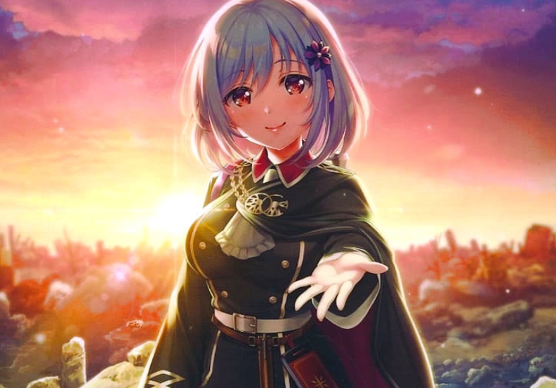 【PC】天籁人偶 无名典礼