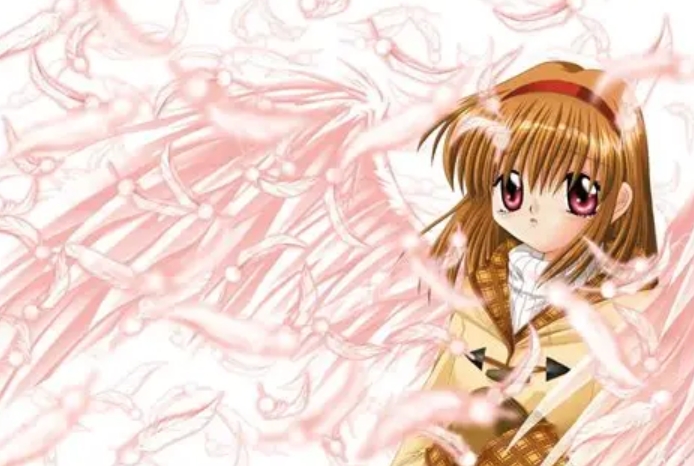 【PC】Kanon Full HD Edition