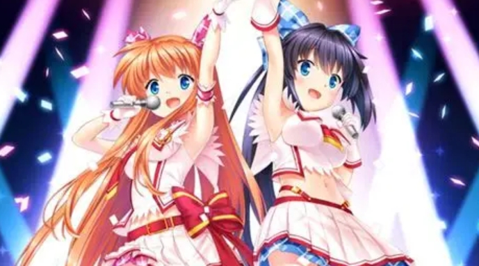 【PC】Rewrite 超自研活动记录外传 前篇