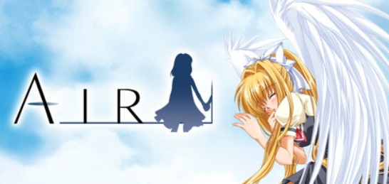 【PC】AIR