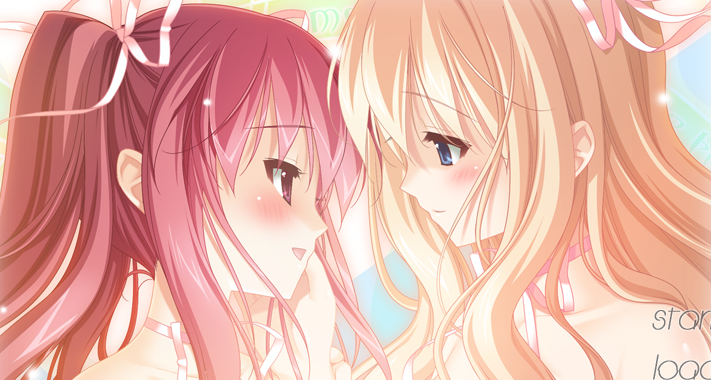 【PC】花吻在上6 呢喃的双唇