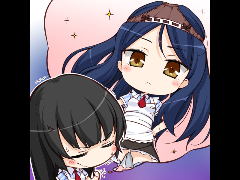 【PC】花吻在上14 天使们的春恋