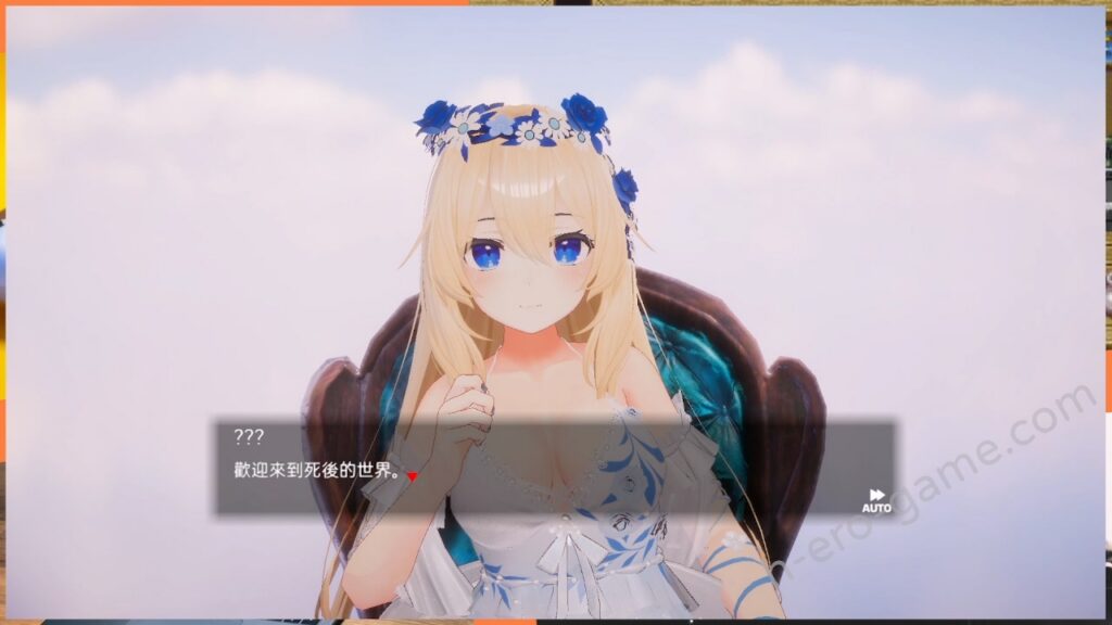 【PC】（SLG）异世界树的巫女～用魔法触摸尽情做色色的事