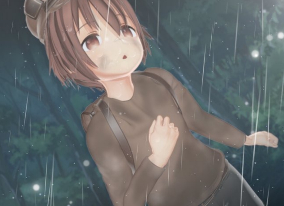 【PC】（SLG）阁楼里的眠姫 Ver1.3