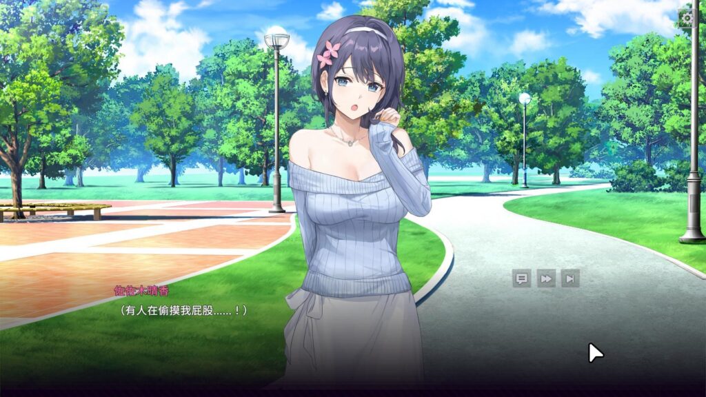 【PC】（SLG）SexCP-069