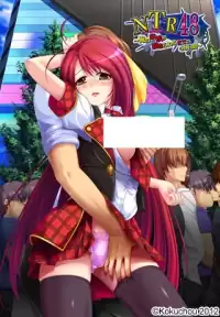 【PC】NTR48～俺の家族が寝取られるまでの48日間～（claude-3-haiku机翻）