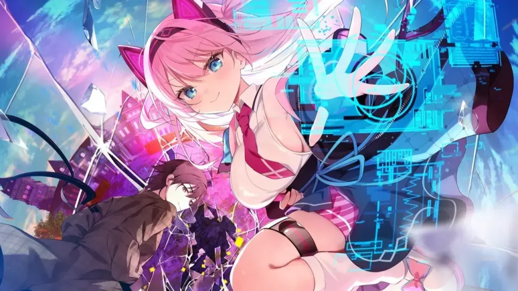 【PC】CRACK≡TRICK！极客侦探：横悬迷踪