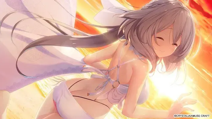 【PC】与旭同在~来自盛夏的某日