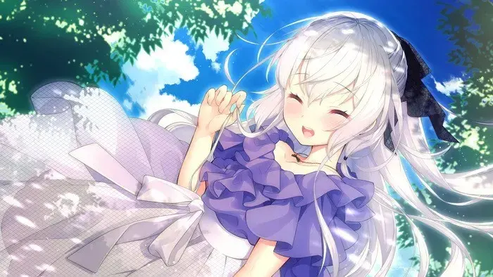 【PC】与红叶同在~来自盛夏的某日