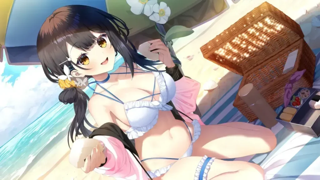 【PC】刹那绽放的恋之花火SS 与小鞠同住（claude-3-5-sonnet机翻）