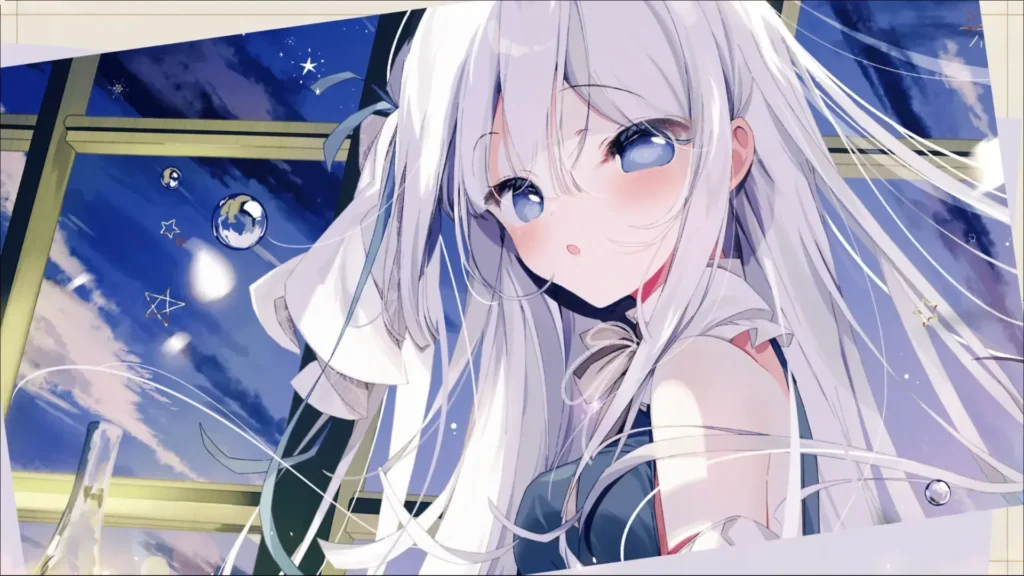 【PC】宝石少女 1st.cut The Reason She Must Perish