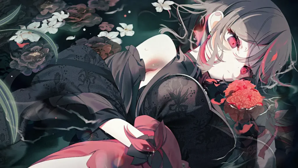 【PC】宝石少女 2nd.cut For the Exquisite Attire