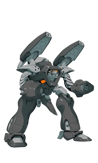 A-6J 海神的角色图片
