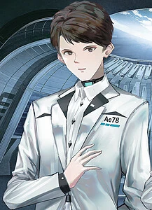 Ae78的角色图片