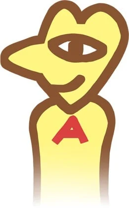 ALICEMAN的角色图片