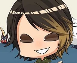 Anime Guy的角色图片