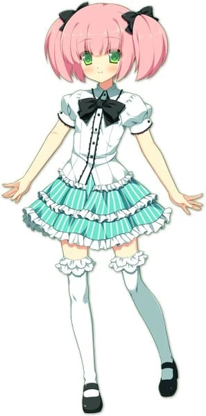 岚山乃乃的角色图片