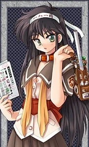 有明孕的角色图片