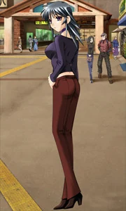 彩峰慧的角色图片