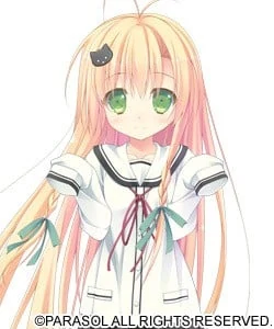 绫崎菜乃花的角色图片
