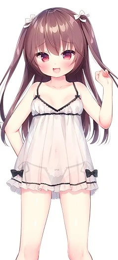 亚由季的角色图片