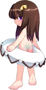 水花的角色图片