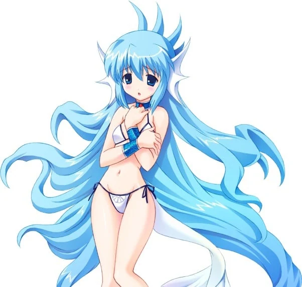 海味的角色图片
