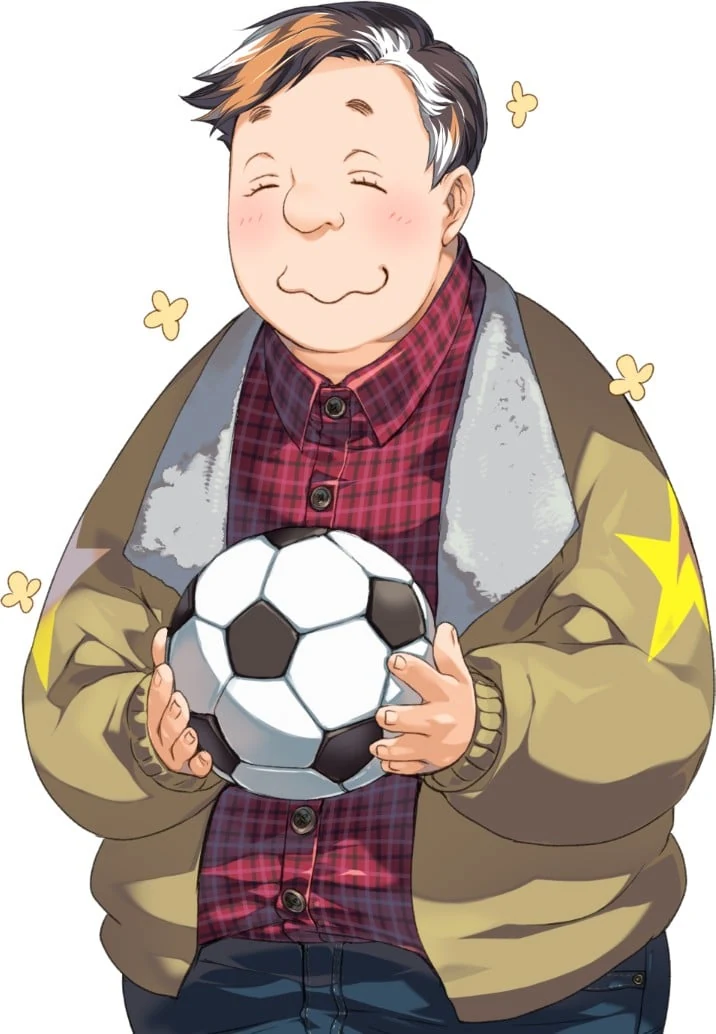 篠田源五郎的角色图片