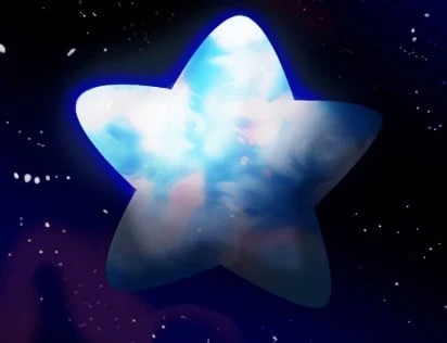 库鲁皮斯顿星的角色图片