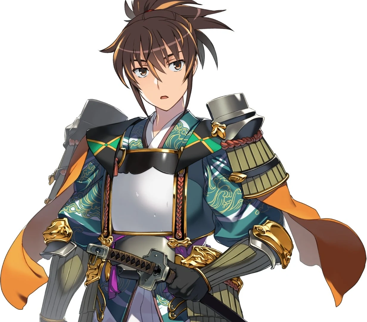山本乱义的角色图片