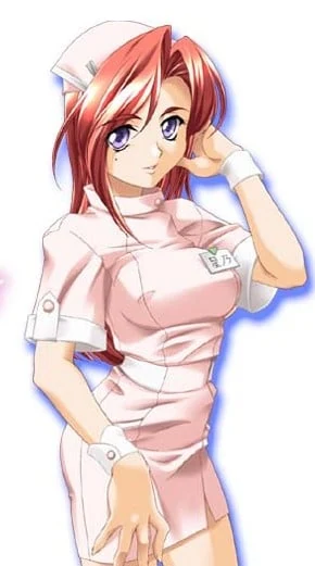 星乃文绪的角色图片