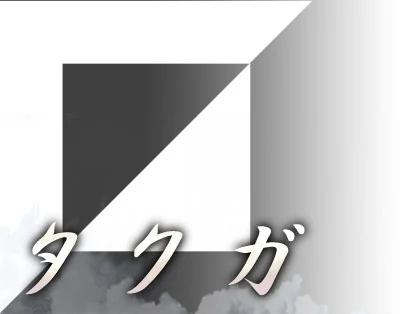 拓牙的角色图片