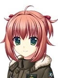 美樱乃雫的角色图片