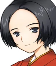 井上成美的角色图片