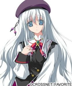 弗洛里亚姆·布罗塞里安德的角色图片