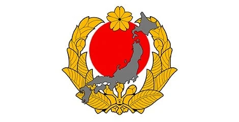 日本帝国的角色图片